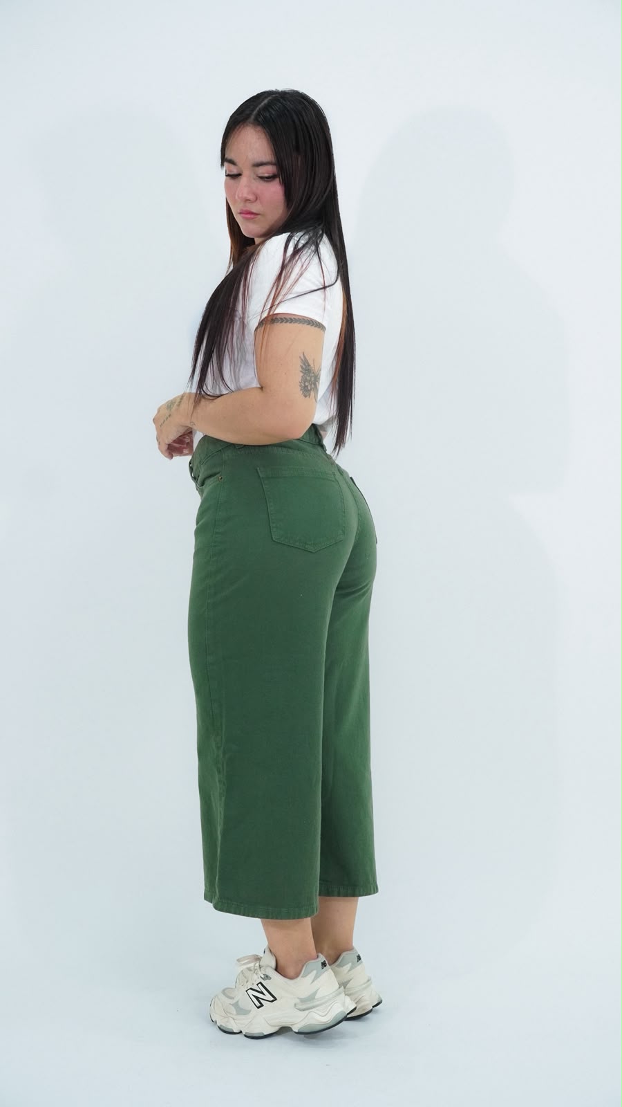CULOTTE REF: 7813