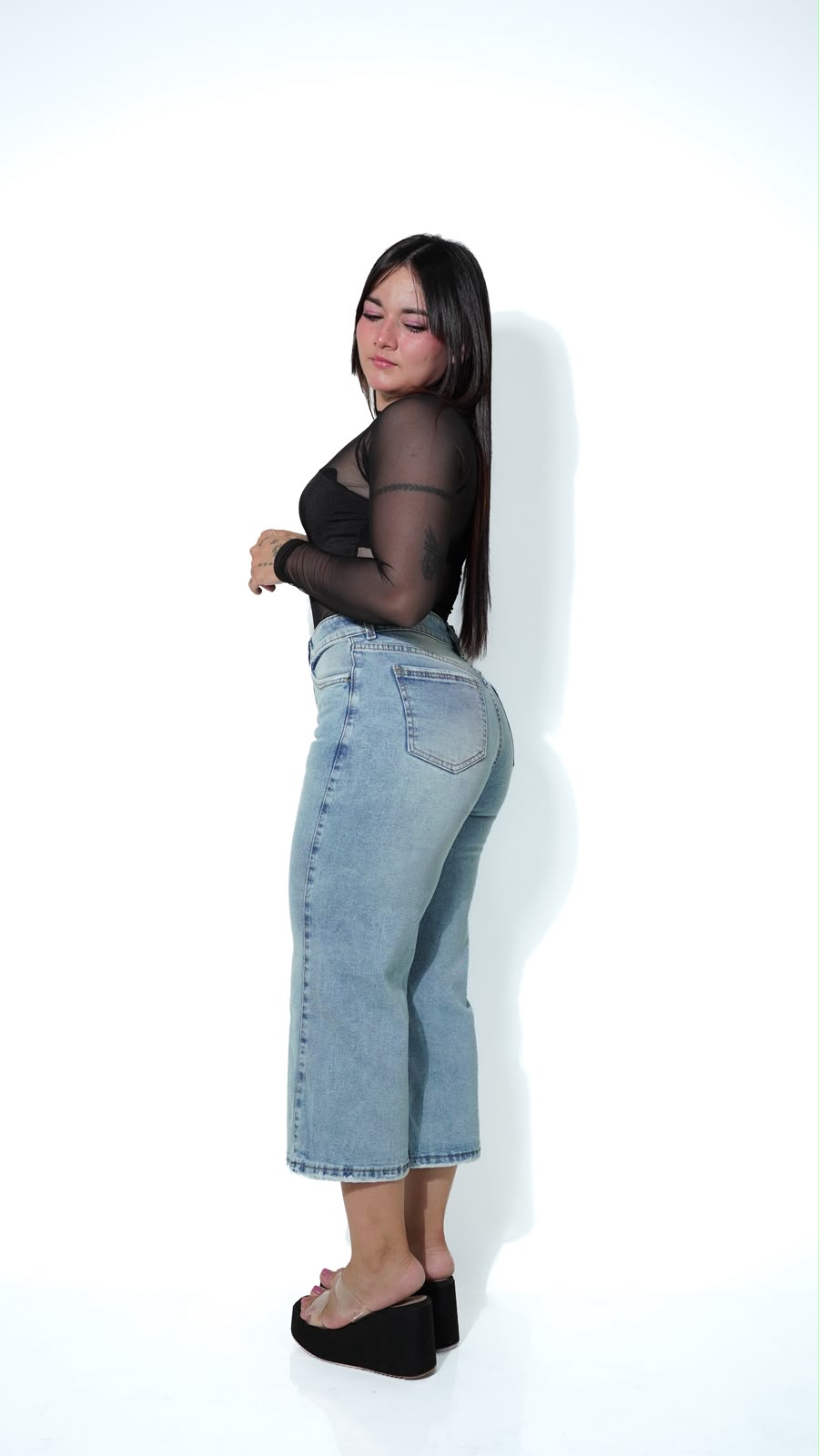 CULOTTE REF: 8055 TELA 99.1