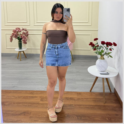 FALDA PREMIUN REF: 7520