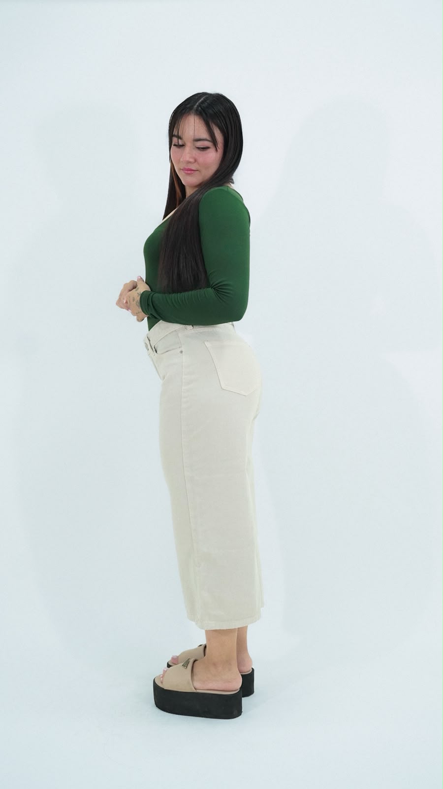 CULOTTE  REF: 7807