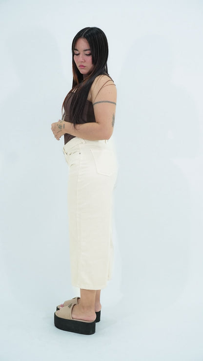 CULOTTE  REF: 7810
