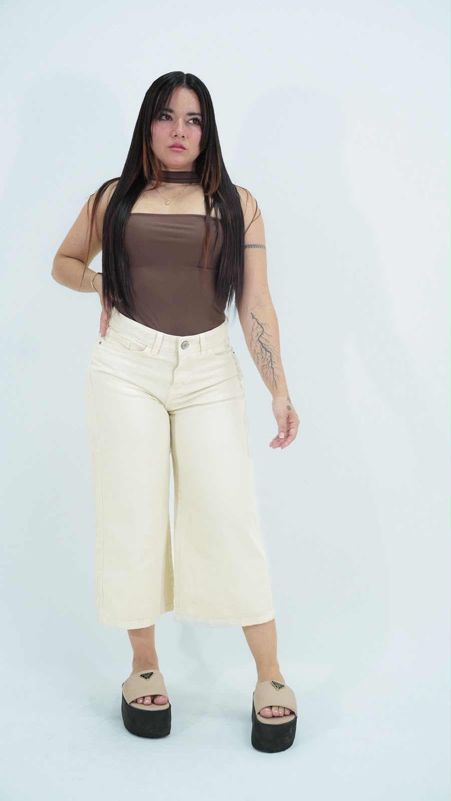 CULOTTE  REF: 7810