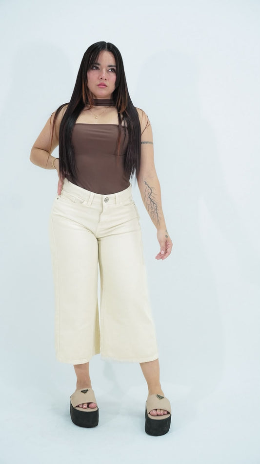 CULOTTE  REF: 7810