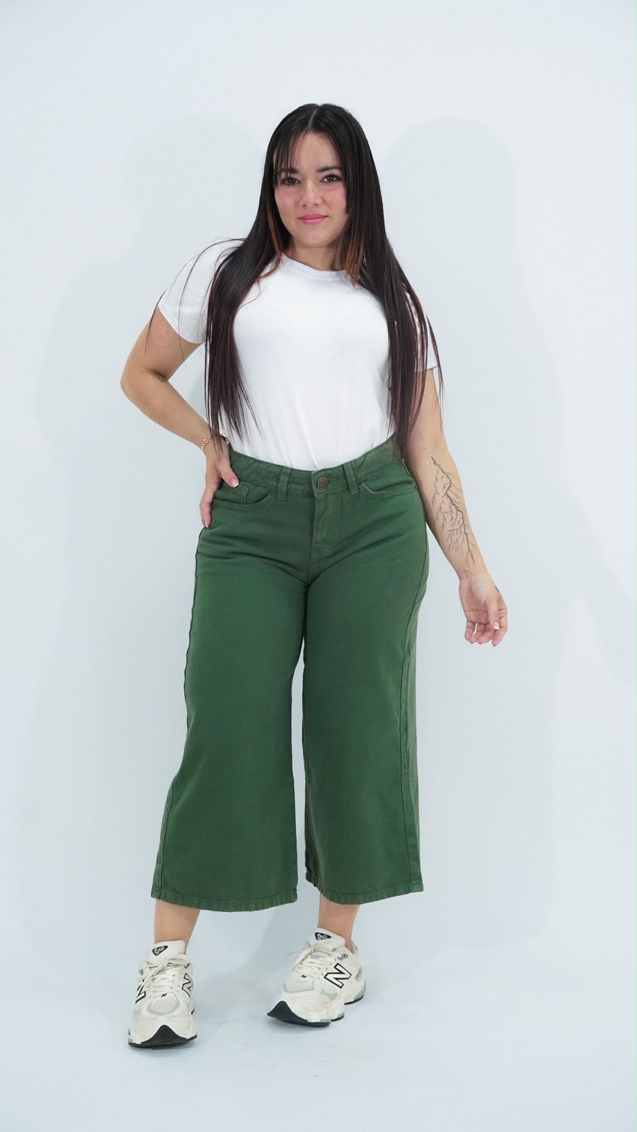 CULOTTE  REF: 7813