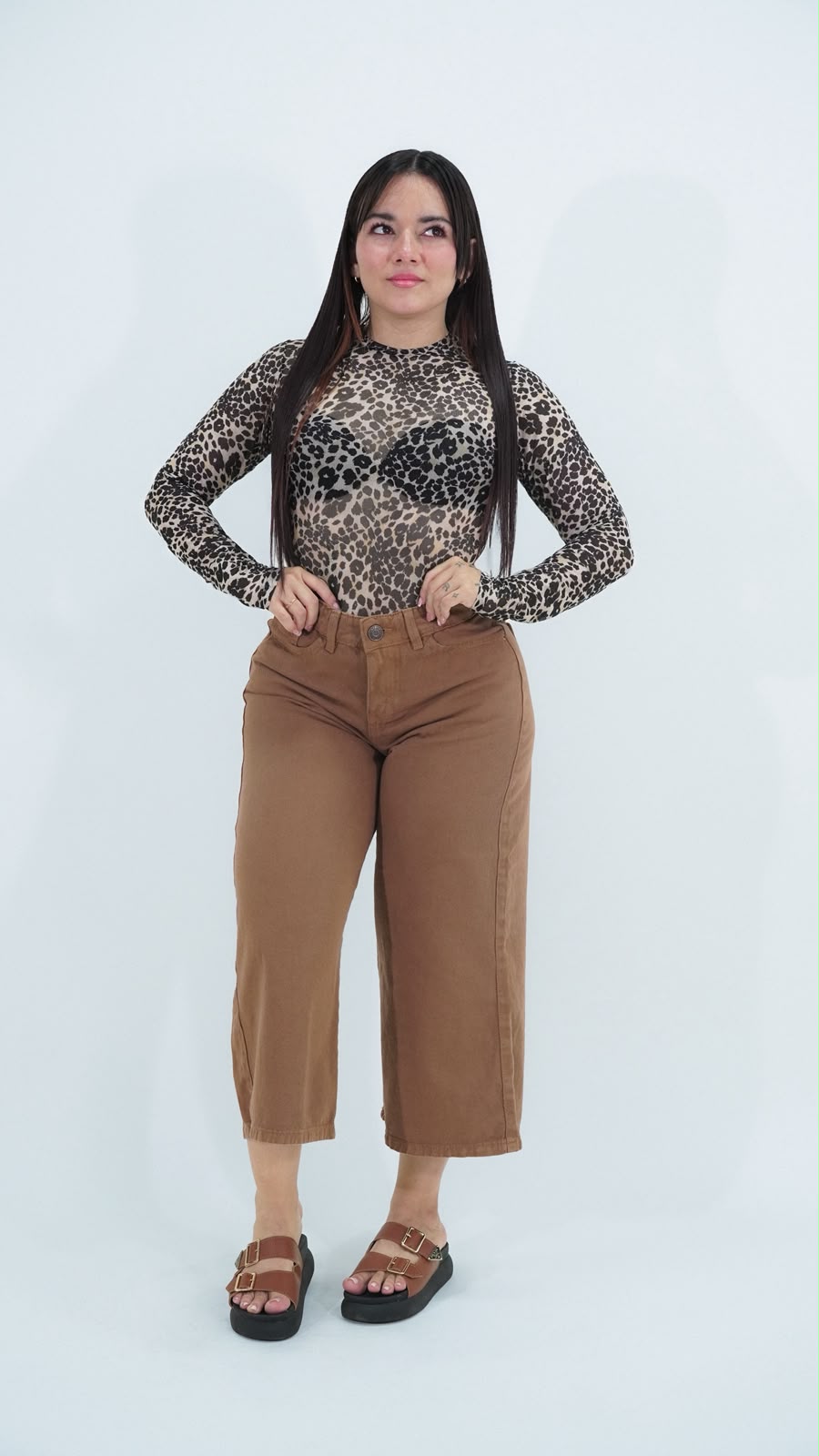 CULOTTE  REF: 7808