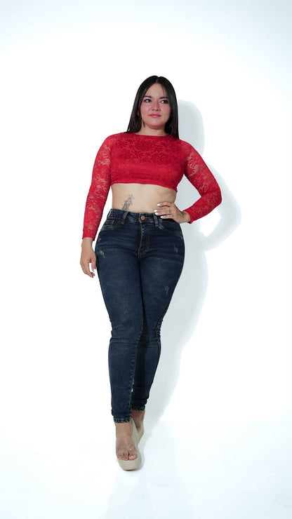 BASICO SKINNY REF: 8047