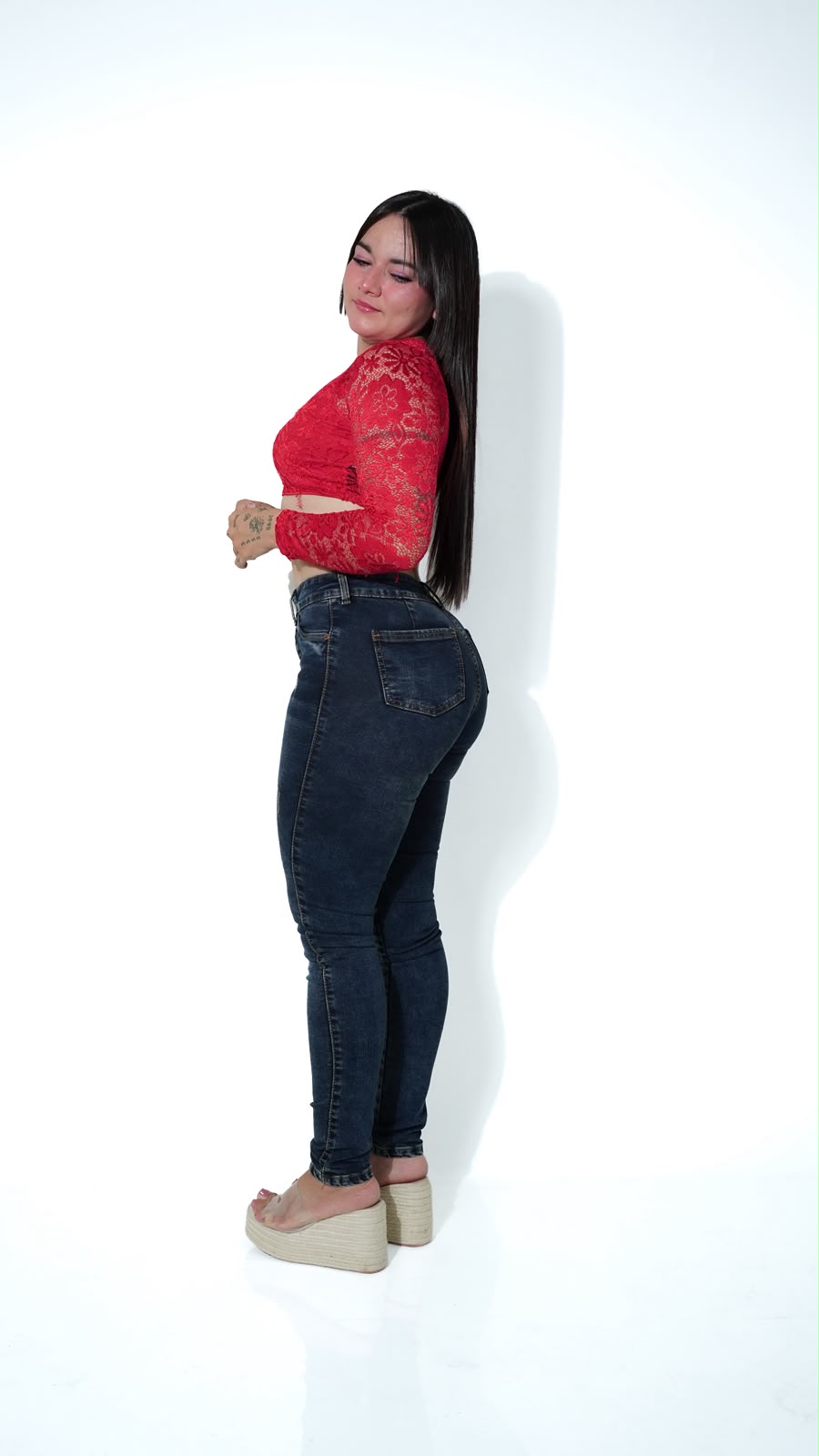 BASICO SKINNY REF: 8047