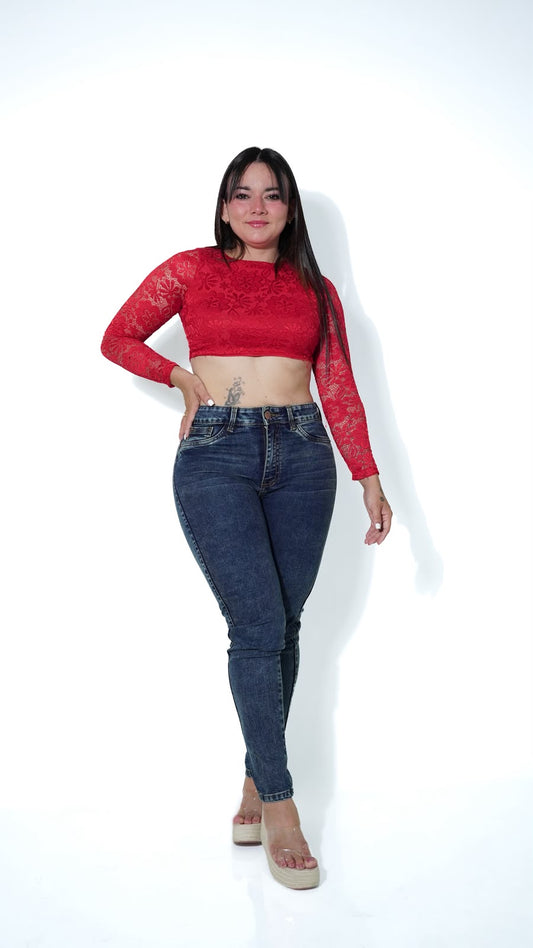 BASICO SKINNY REF: 8048