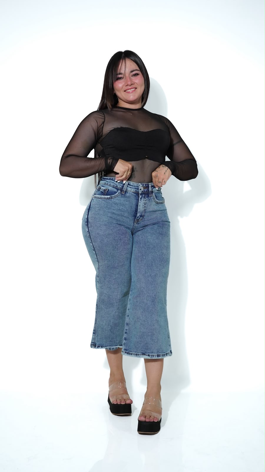 CULOTTE  REF: 8056 TELA 99.1