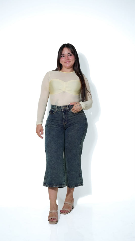 CULOTTE  REF: 8053 TELA 99.1