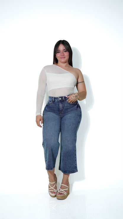 CULOTTE  REF: 8066 TELA 99.1