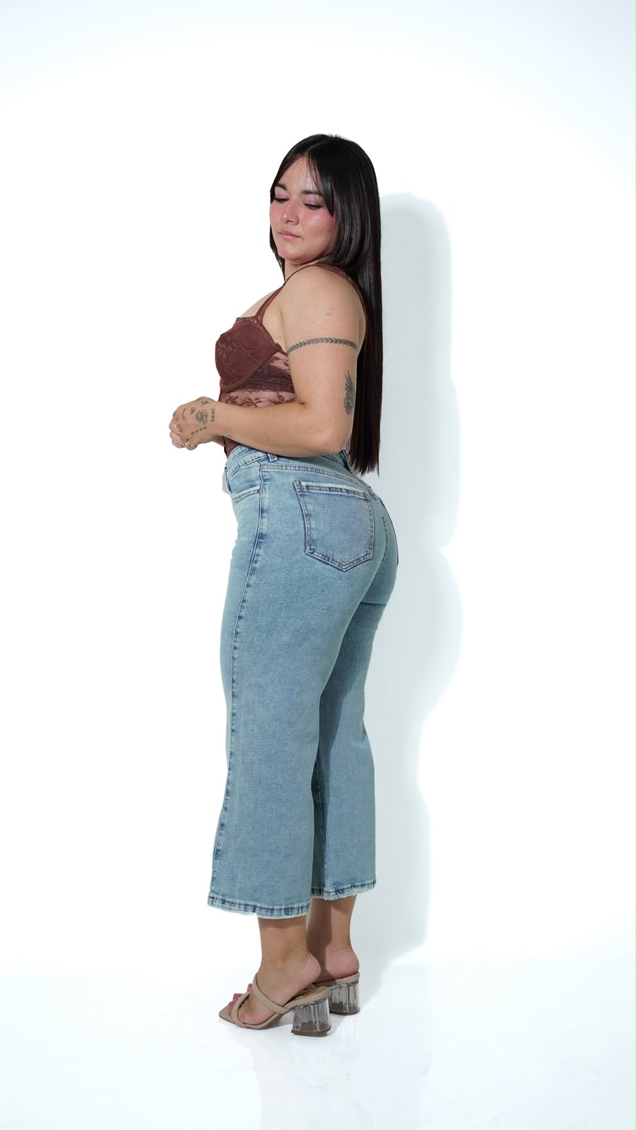 CULOTTE  REF: 8063 TELA 99.1
