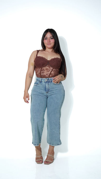 CULOTTE  REF: 8063 TELA 99.1