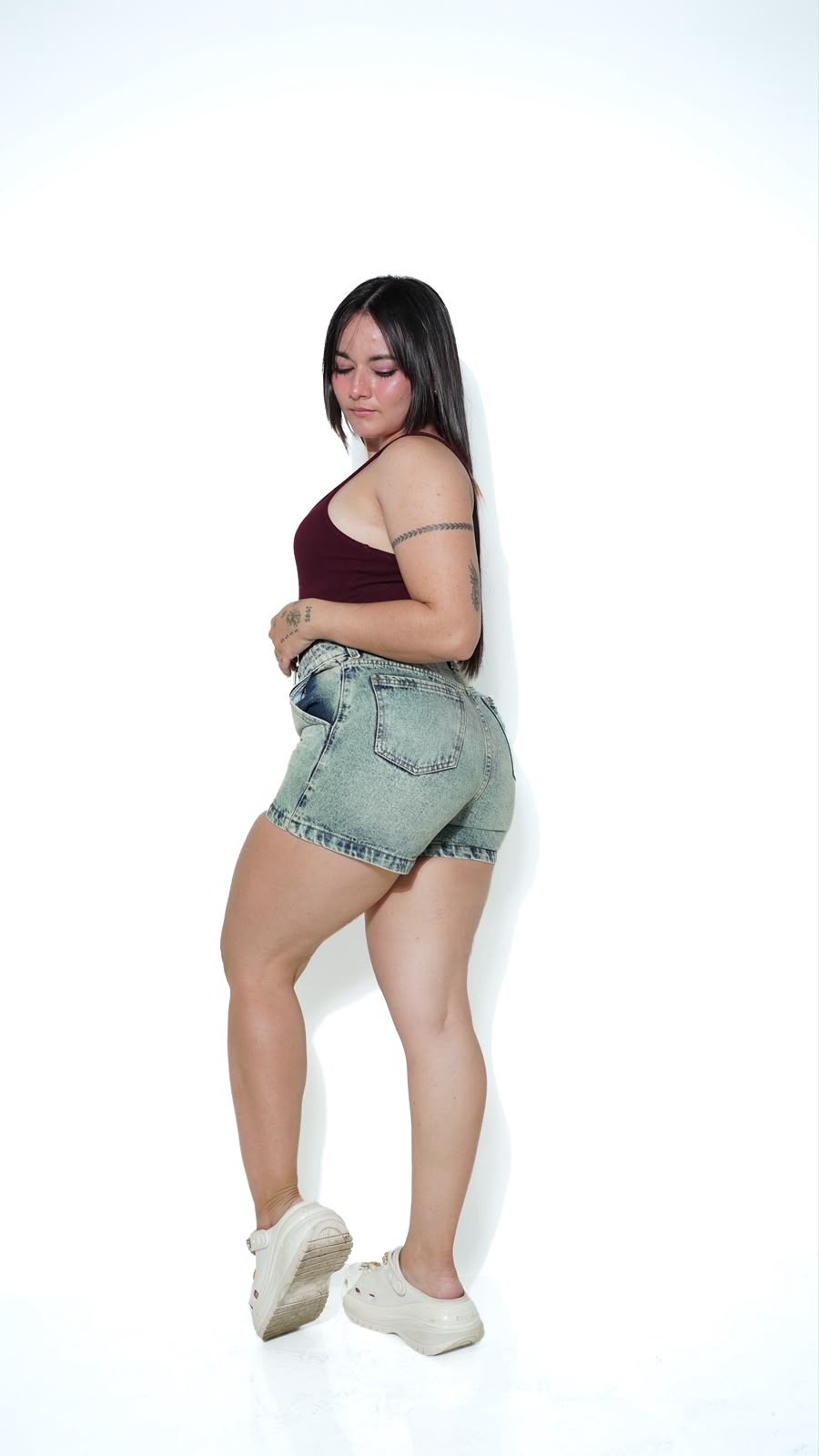 SHORT  REF:8088 TELA 99.1