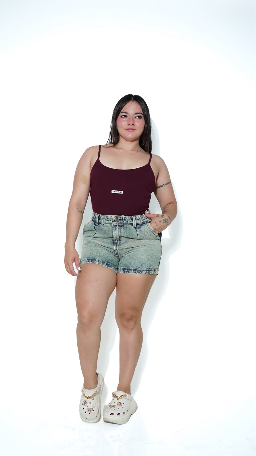 SHORT  REF:8088 TELA 99.1