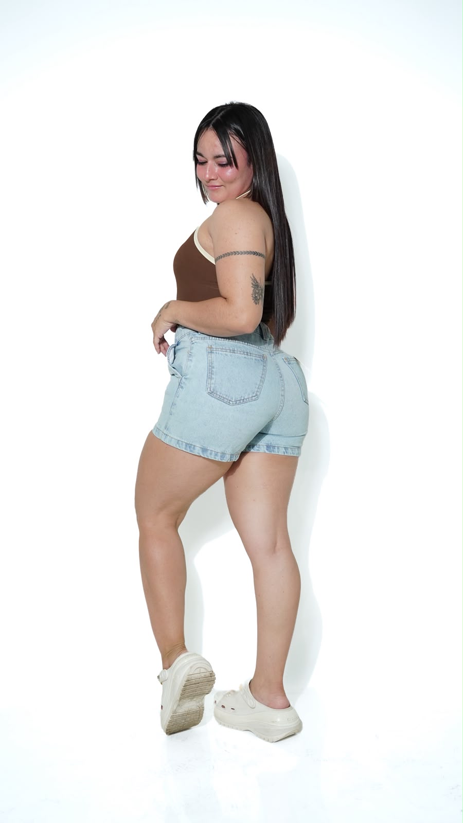 SHORTS  REF:8079 TELA 99.1