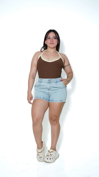 SHORTS  REF:8079 TELA 99.1