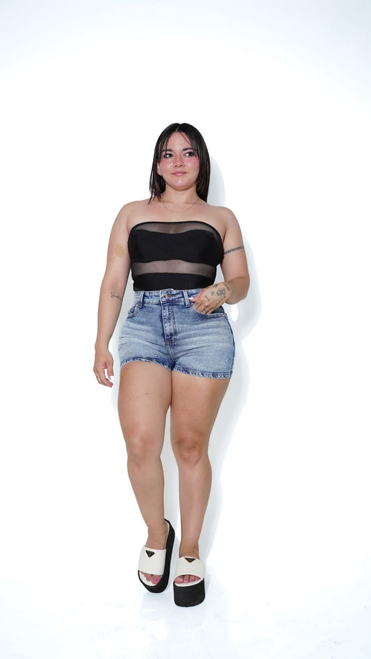 SHORT  REF:8051 TELA 99.1