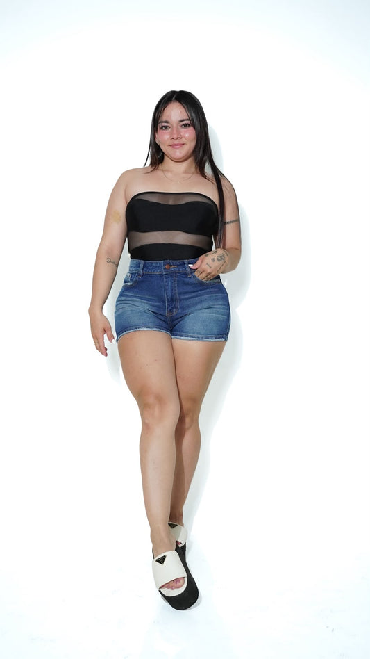 SHORT REF:8069 TELA 99.1