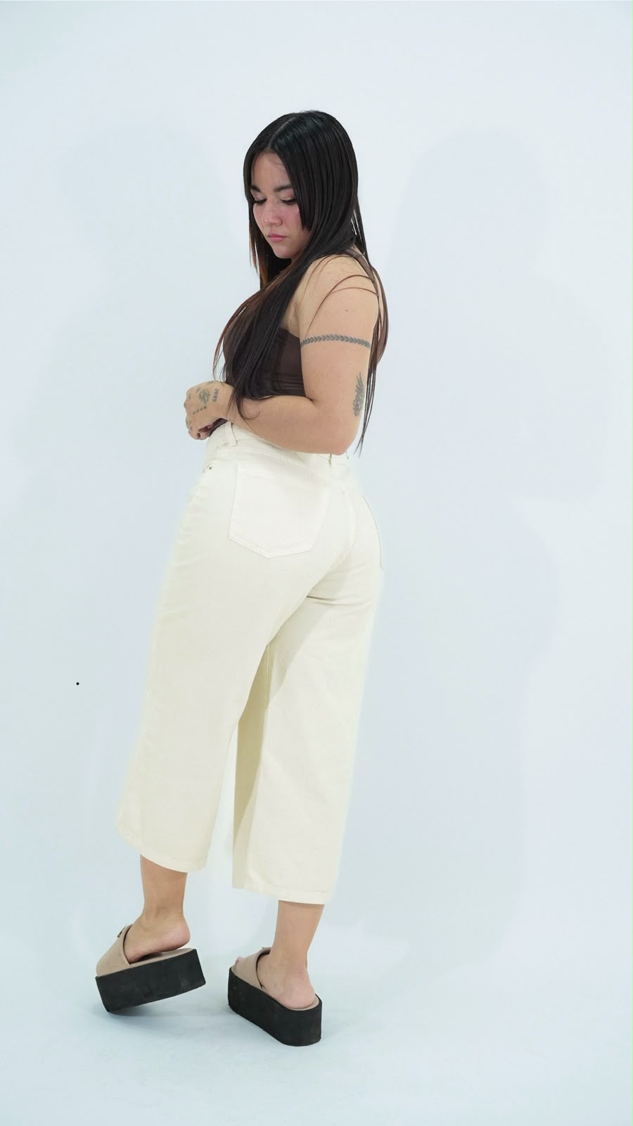 CULOTTE  REF: 7810