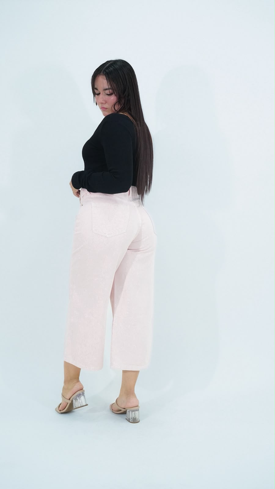 CULOTTE  REF: 7820