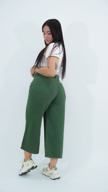 CULOTTE  REF: 7813