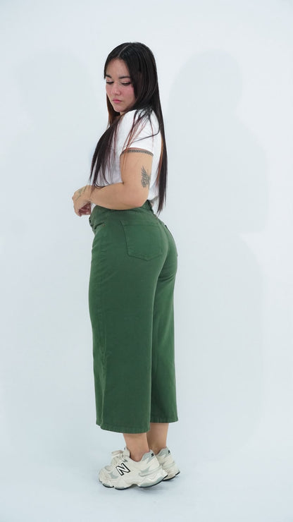CULOTTE  REF: 7813
