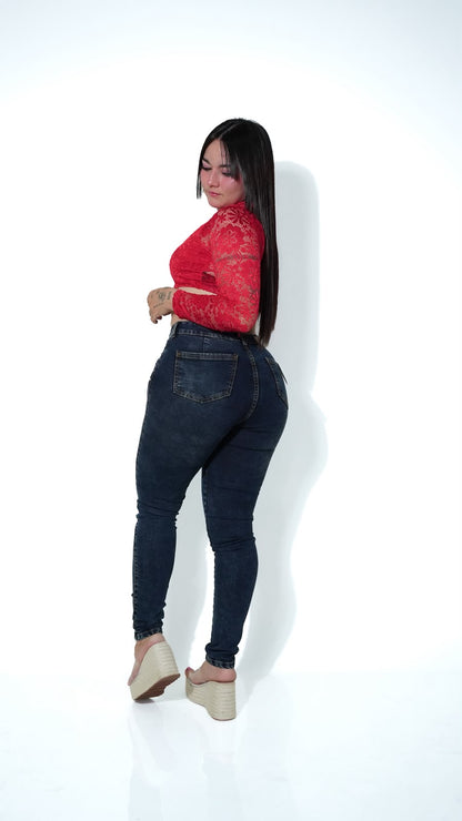 BASICO SKINNY REF: 8047