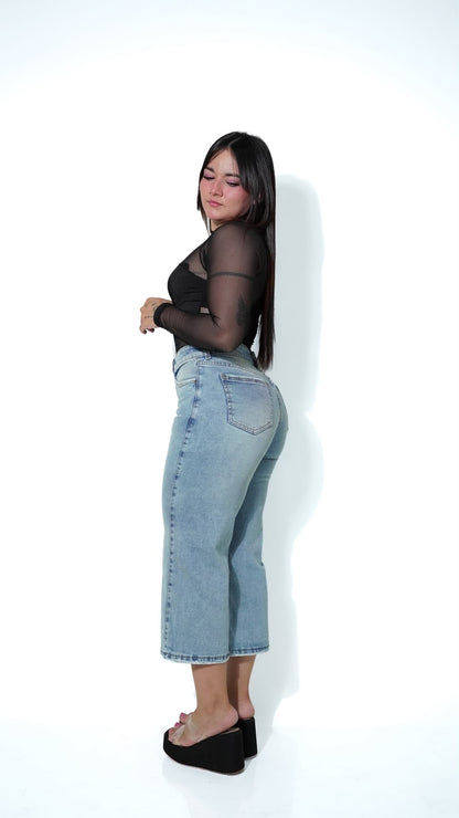 CULOTTE  REF: 8055 TELA 99.1