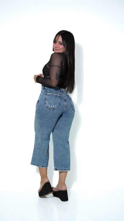 CULOTTE  REF: 8056 TELA 99.1