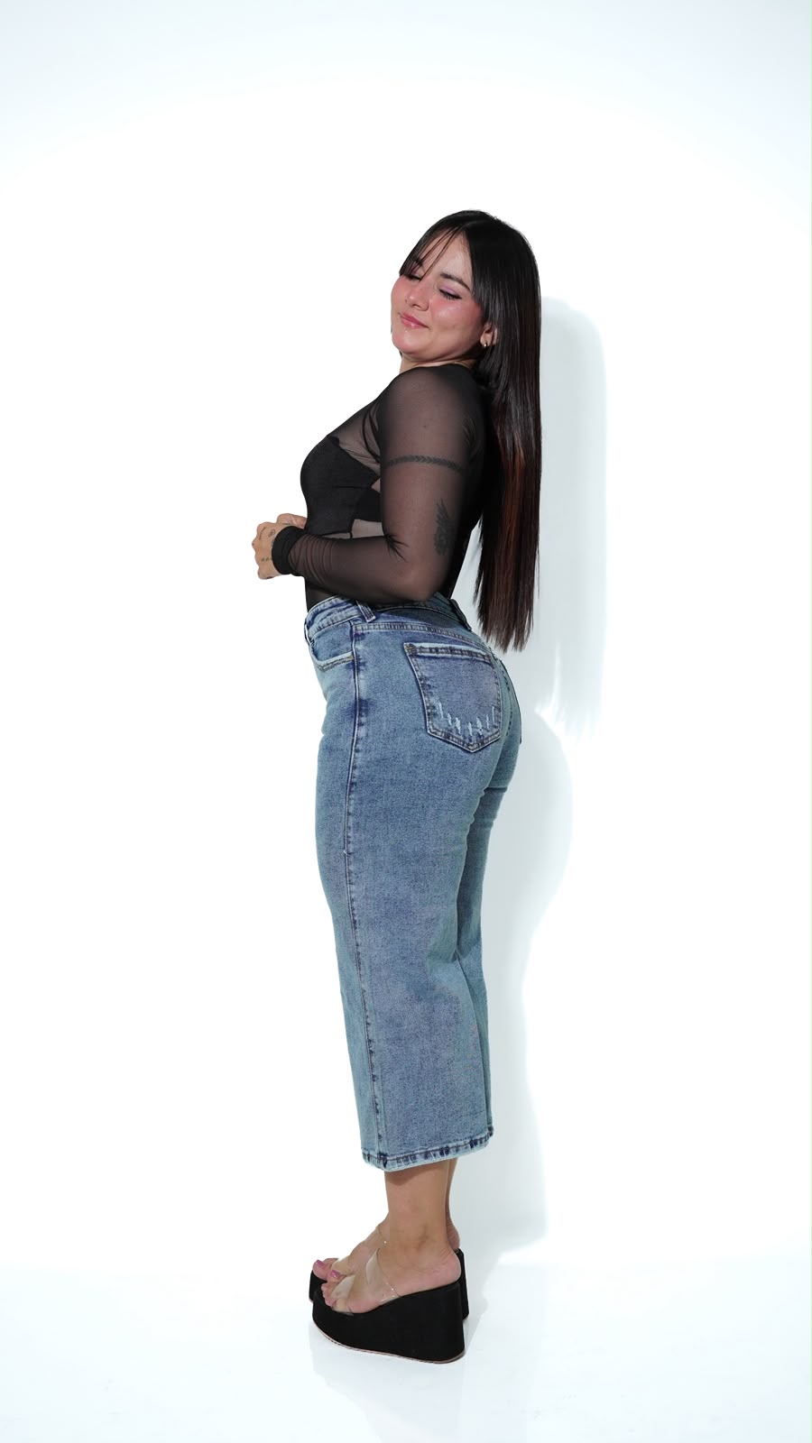 CULOTTE  REF: 8056 TELA 99.1