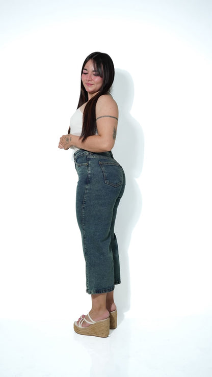 CULOTTE  REF: 8065 TELA 99.1