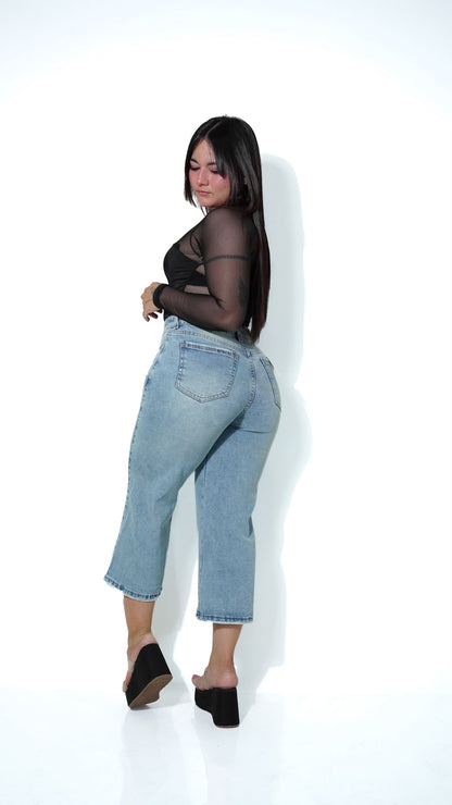 CULOTTE  REF: 8055 TELA 99.1