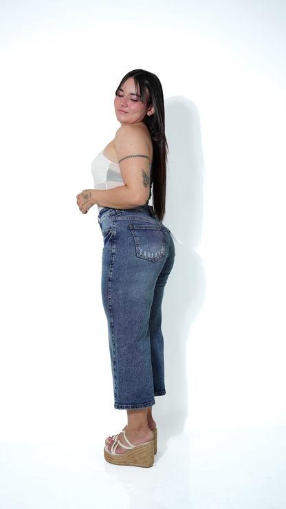 CULOTTE  REF: 8066 TELA 99.1