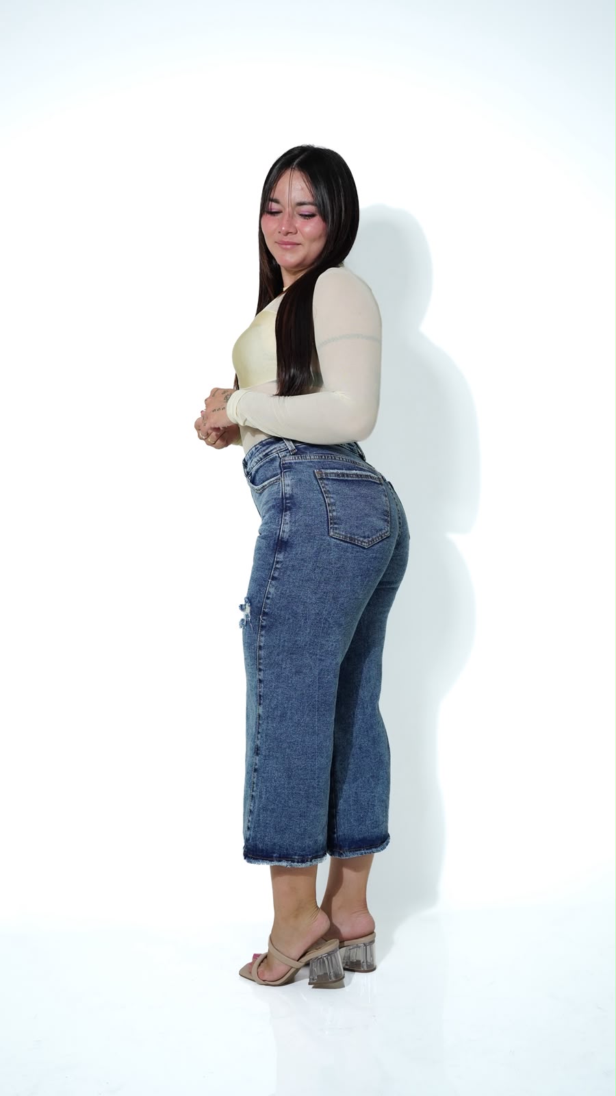 CULOTTE  REF: 8054 TELA 99.1