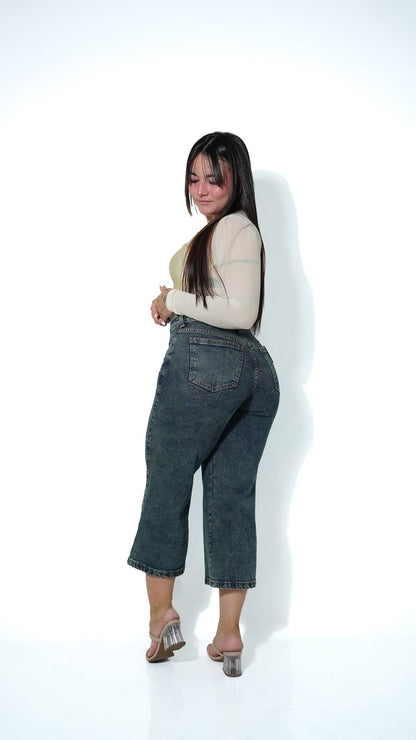 CULOTTE  REF: 8053 TELA 99.1