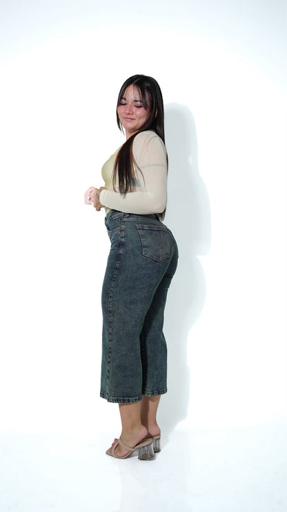 CULOTTE  REF: 8053 TELA 99.1
