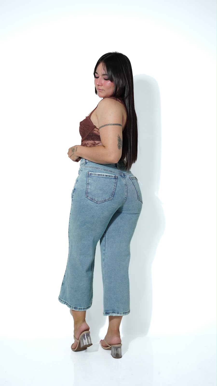 CULOTTE  REF: 8063 TELA 99.1