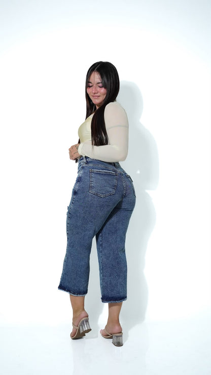 CULOTTE  REF: 8054 TELA 99.1