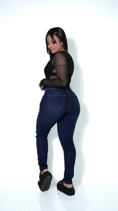 BASICO SKINNY REF: 8049