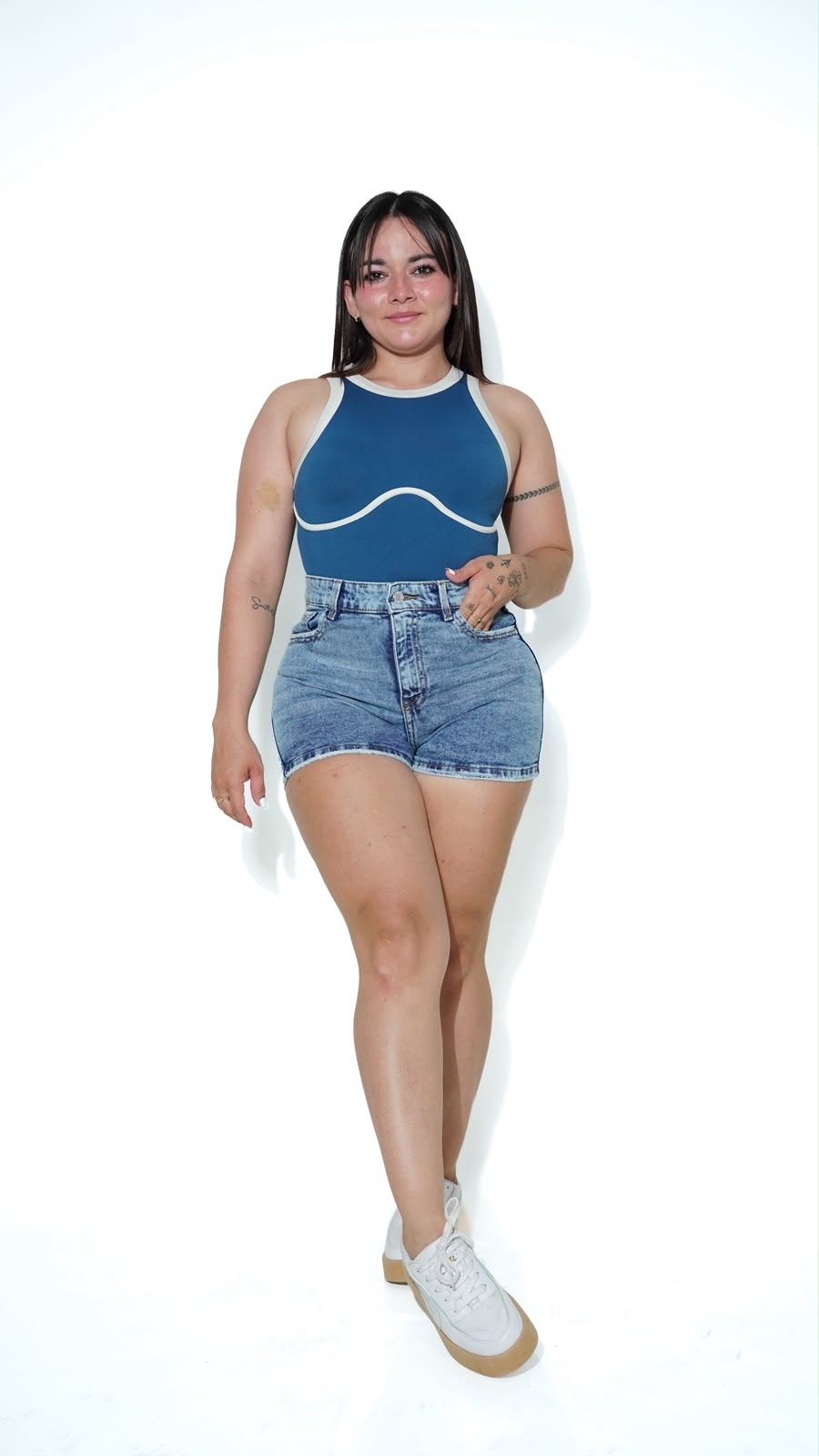 SHORT REF:8044 TELA 99.1