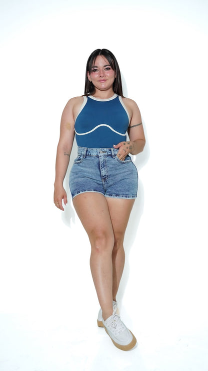 SHORT REF:8044 TELA 99.1
