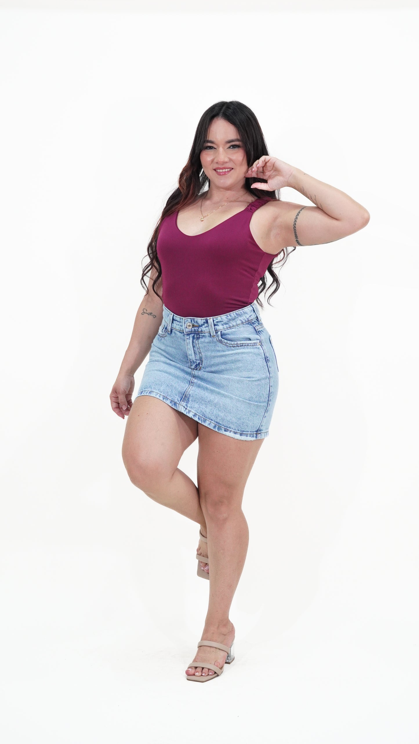 FALDA REF: 7798