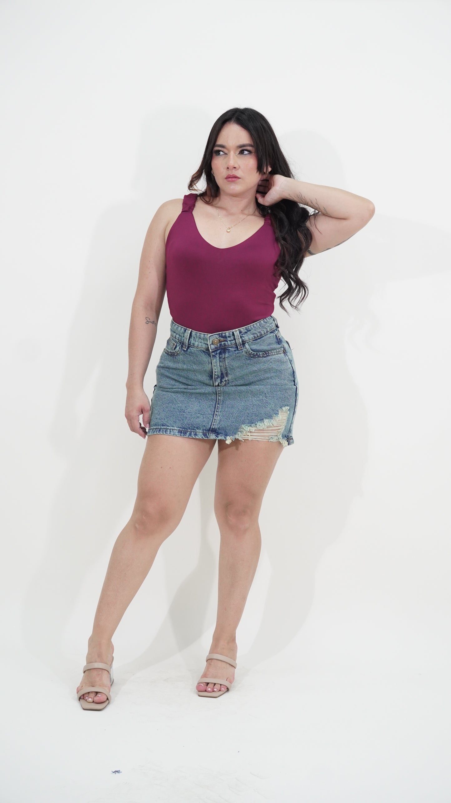 FALDA REF: 7796