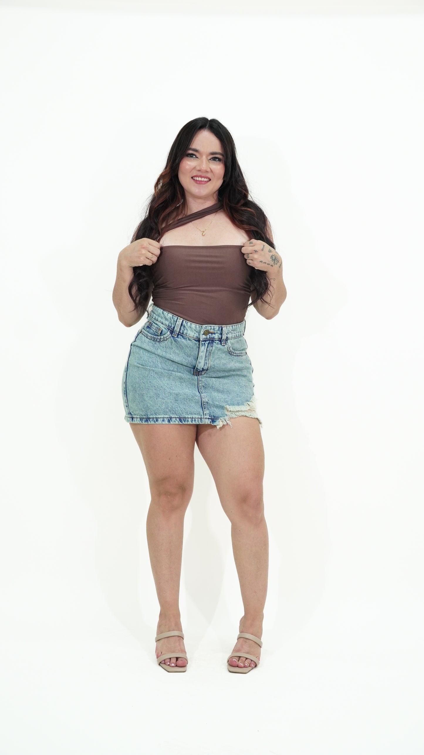 FALDA REF: 7797