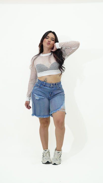 BICICLETERO  REF: 7771