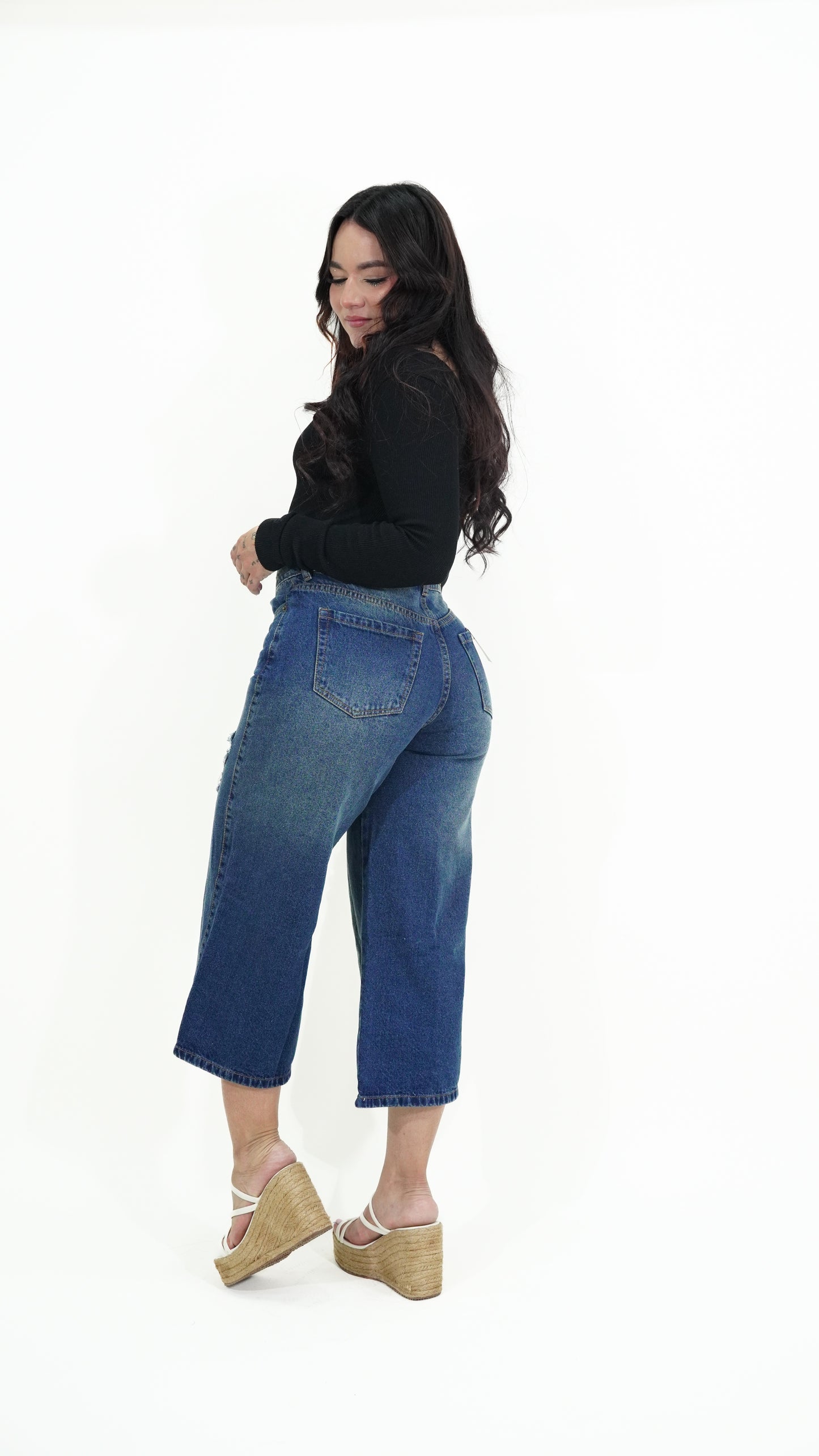 CULOTTE  REF: 7729