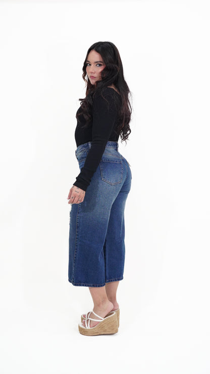 CULOTTE  REF: 7729