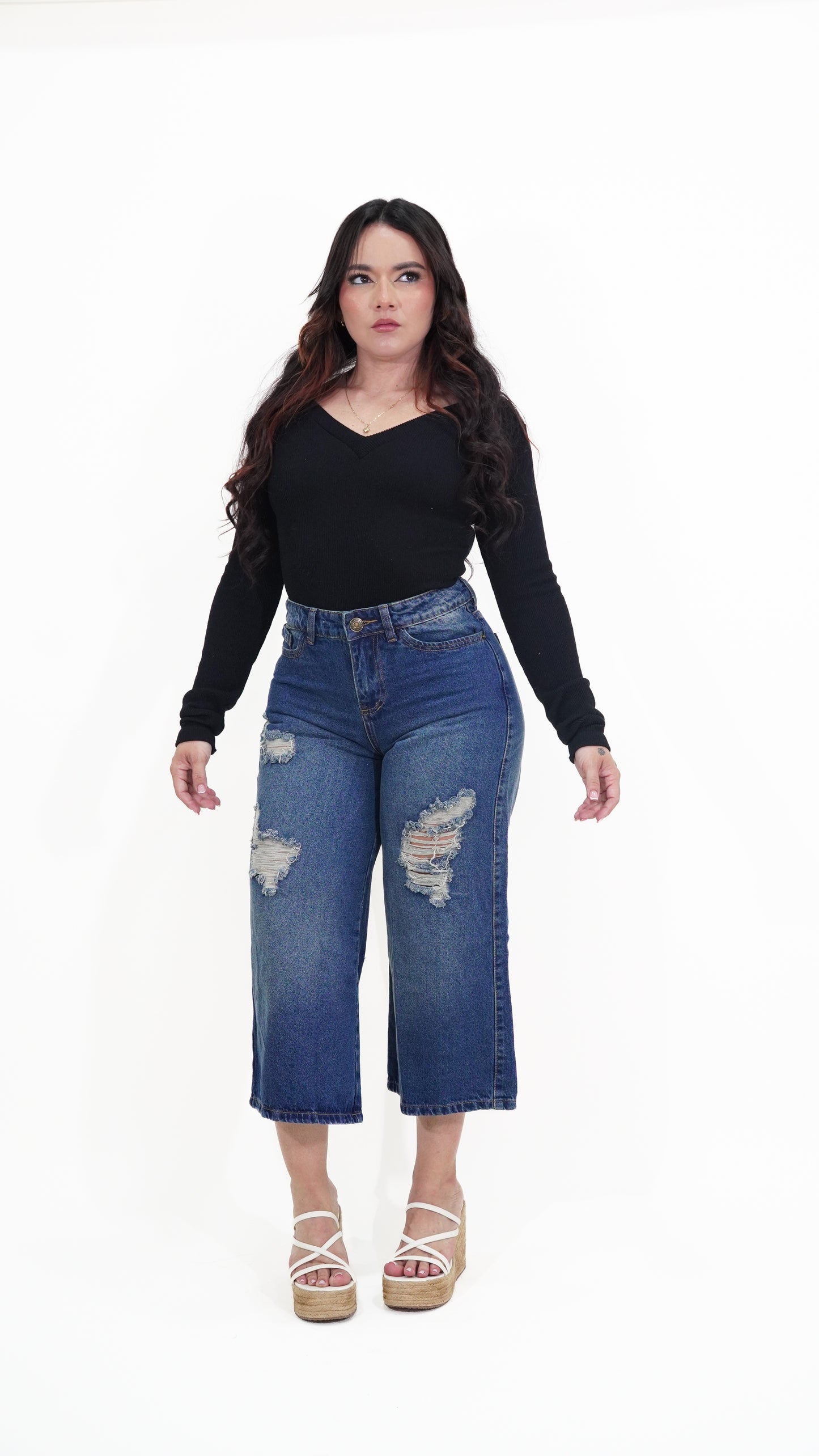 CULOTTE  REF: 7729