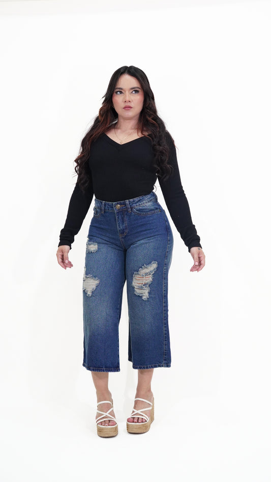CULOTTE  REF: 7729